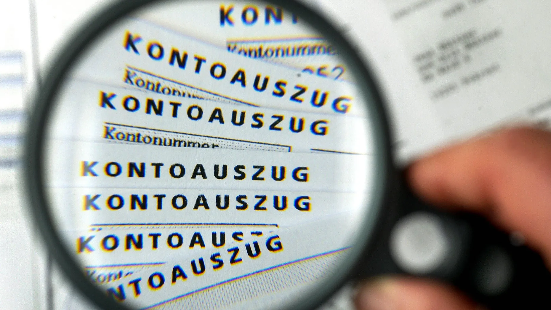 Informationen über Konten und Depots können nach dem Tod eines Anlegers verloren gehen.