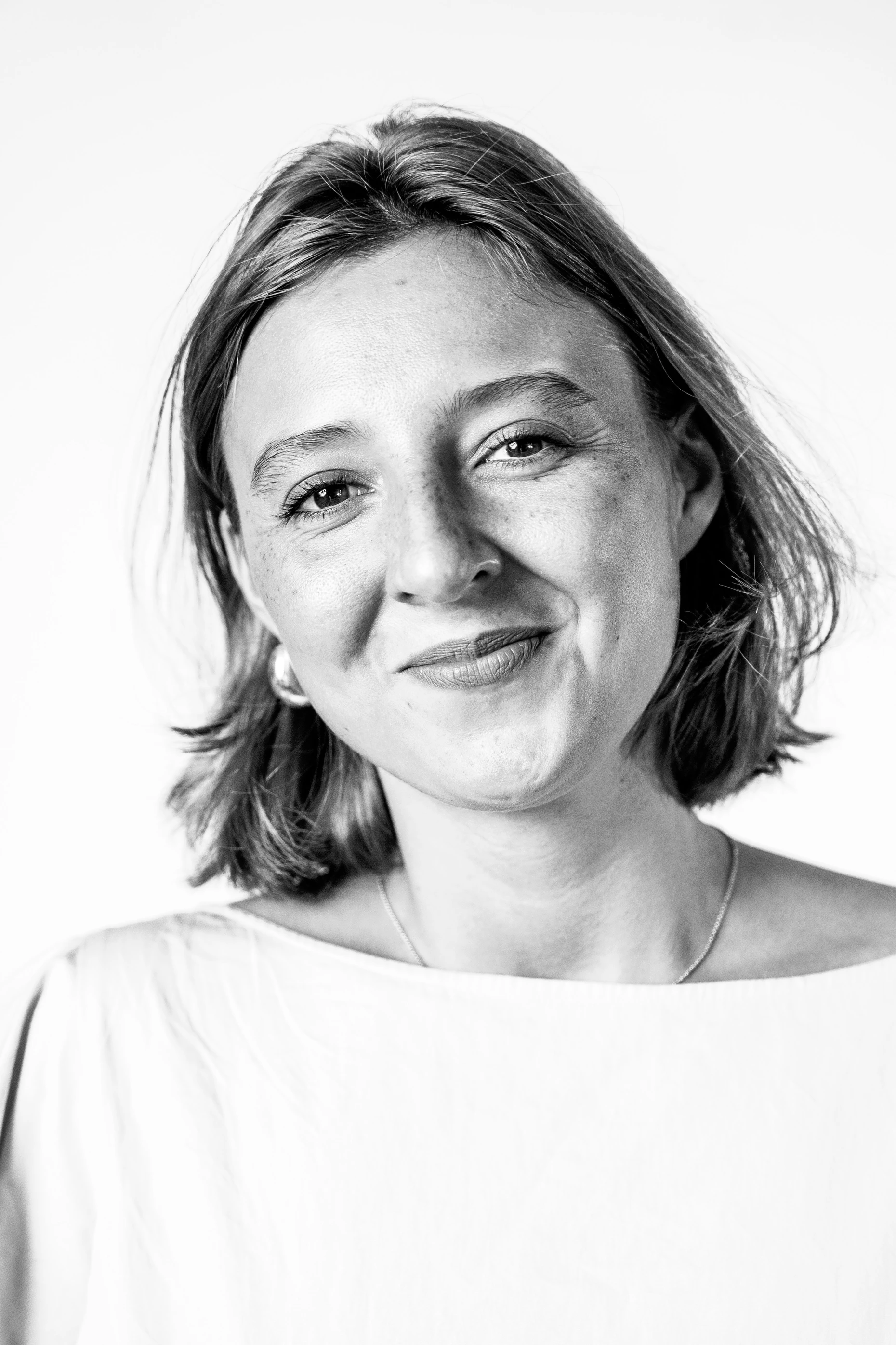 Carlotta Huys Fotocredit: Sylwester Pawlieczek