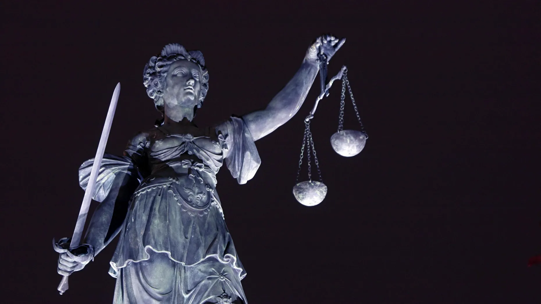 Vertraut die Justiz bald mehr auf Künstliche Intelligenz?
