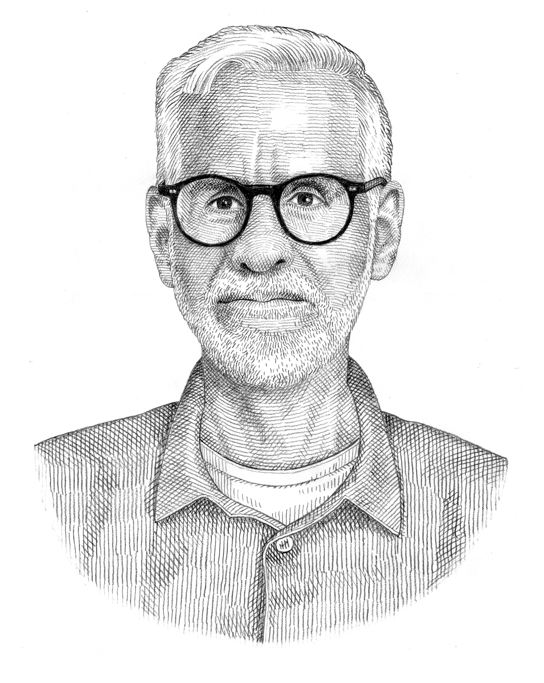 Frank Hoffmann