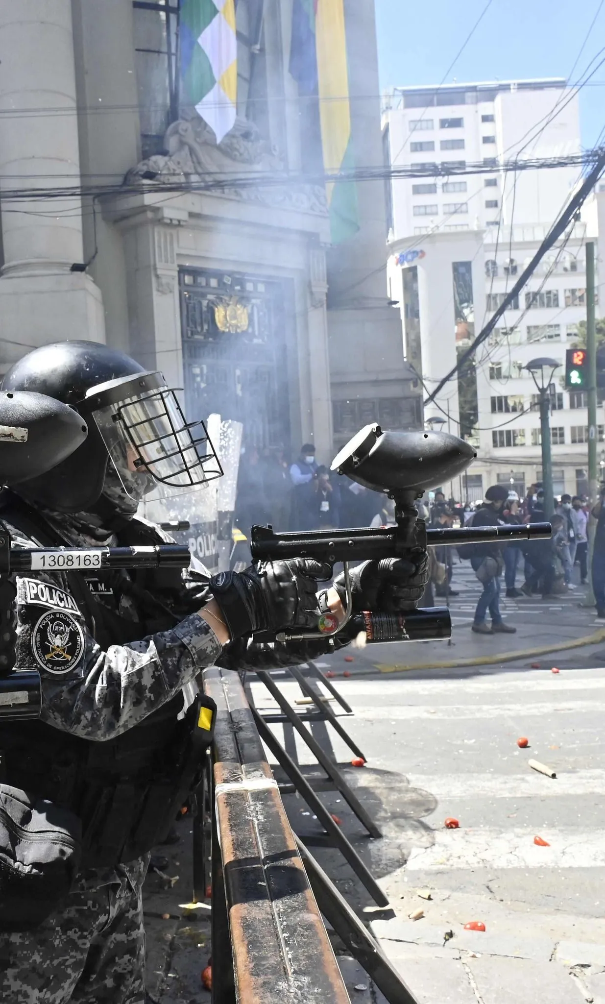 AFP