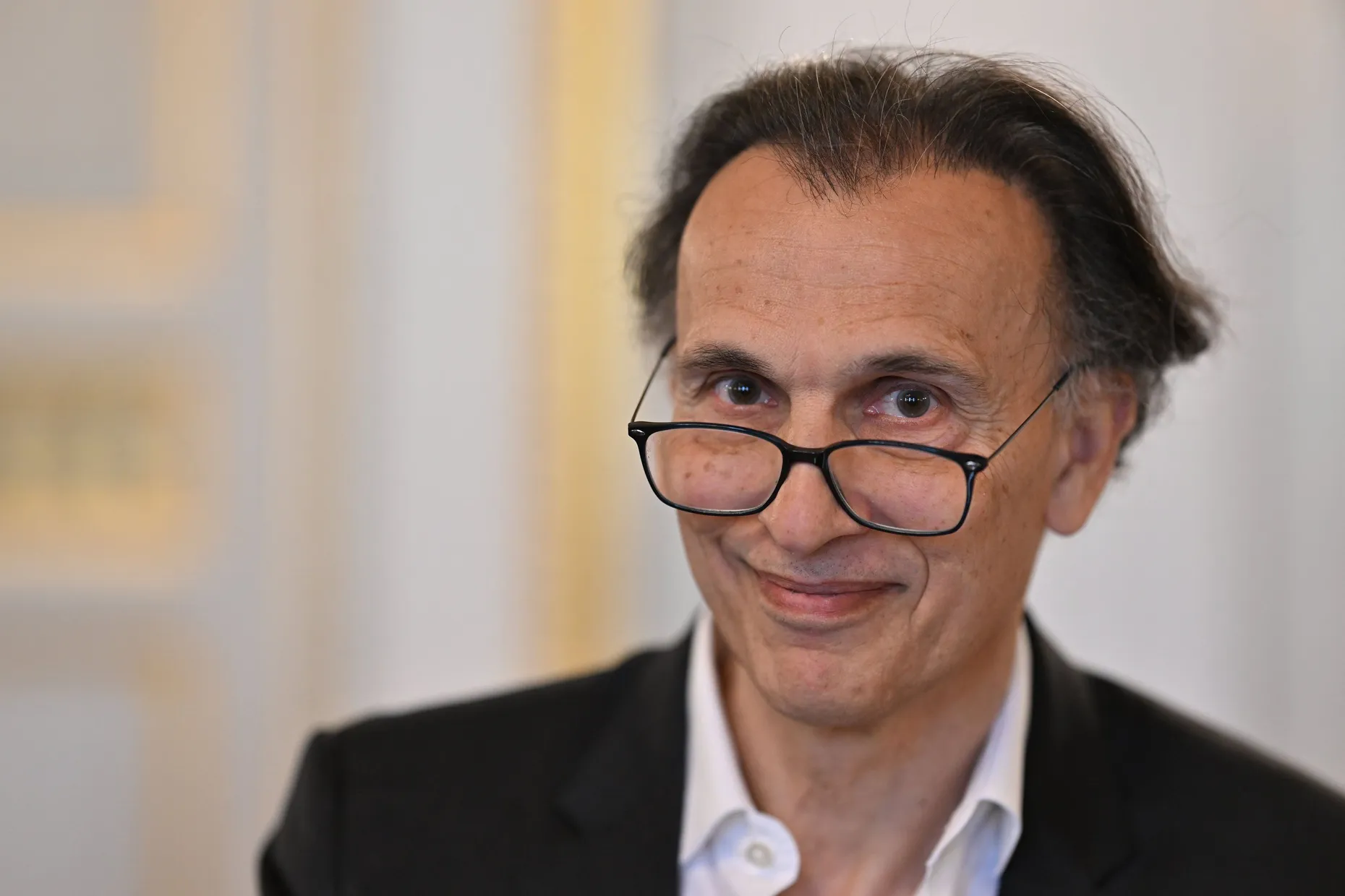 Laurent Hilaire
