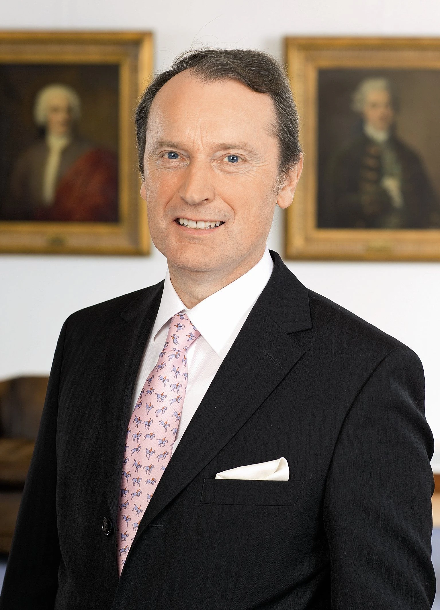 Hans-Walter Peters