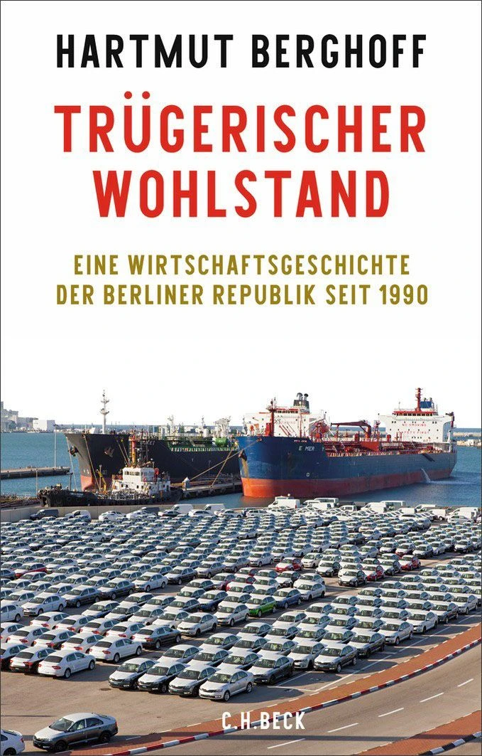 Das Buchcover