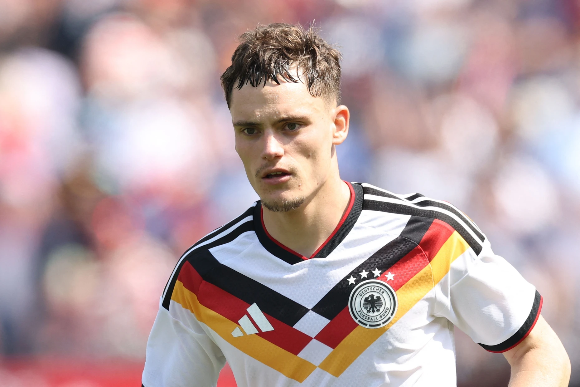 Wer übernimmt die Verantwortung? Florian Wirtz