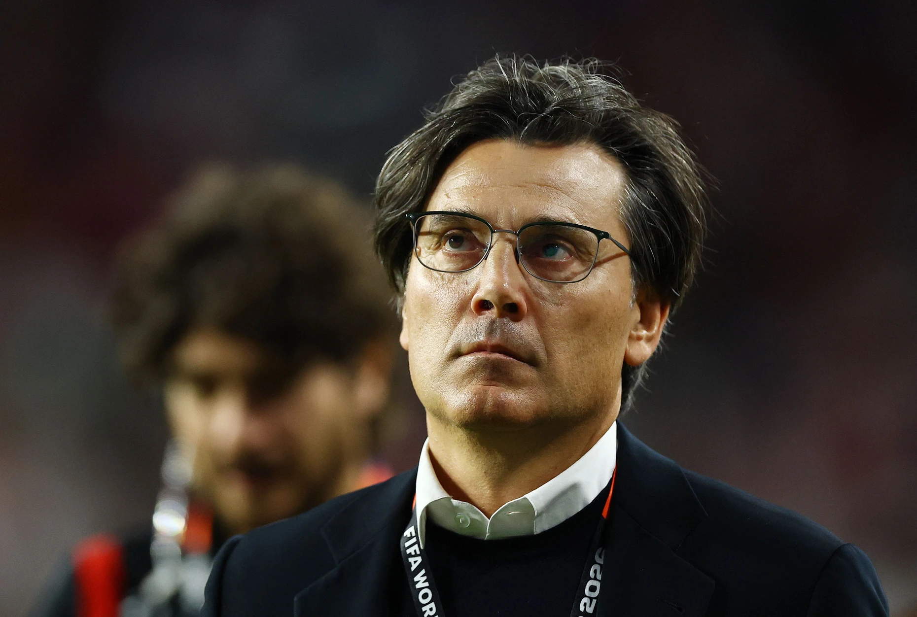 Hat Trainer Vincenzo Montella noch eine Zukunft in der Türkei?