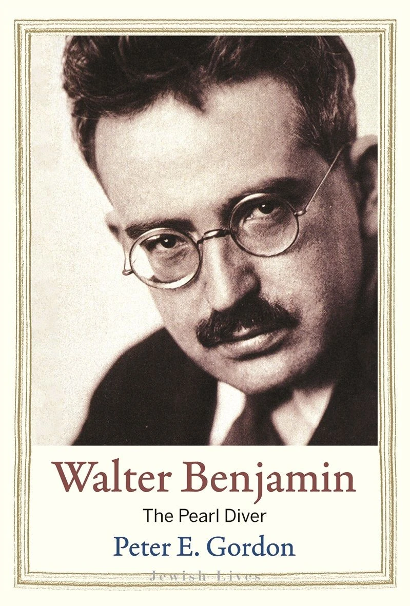  „Walter Benjamin“