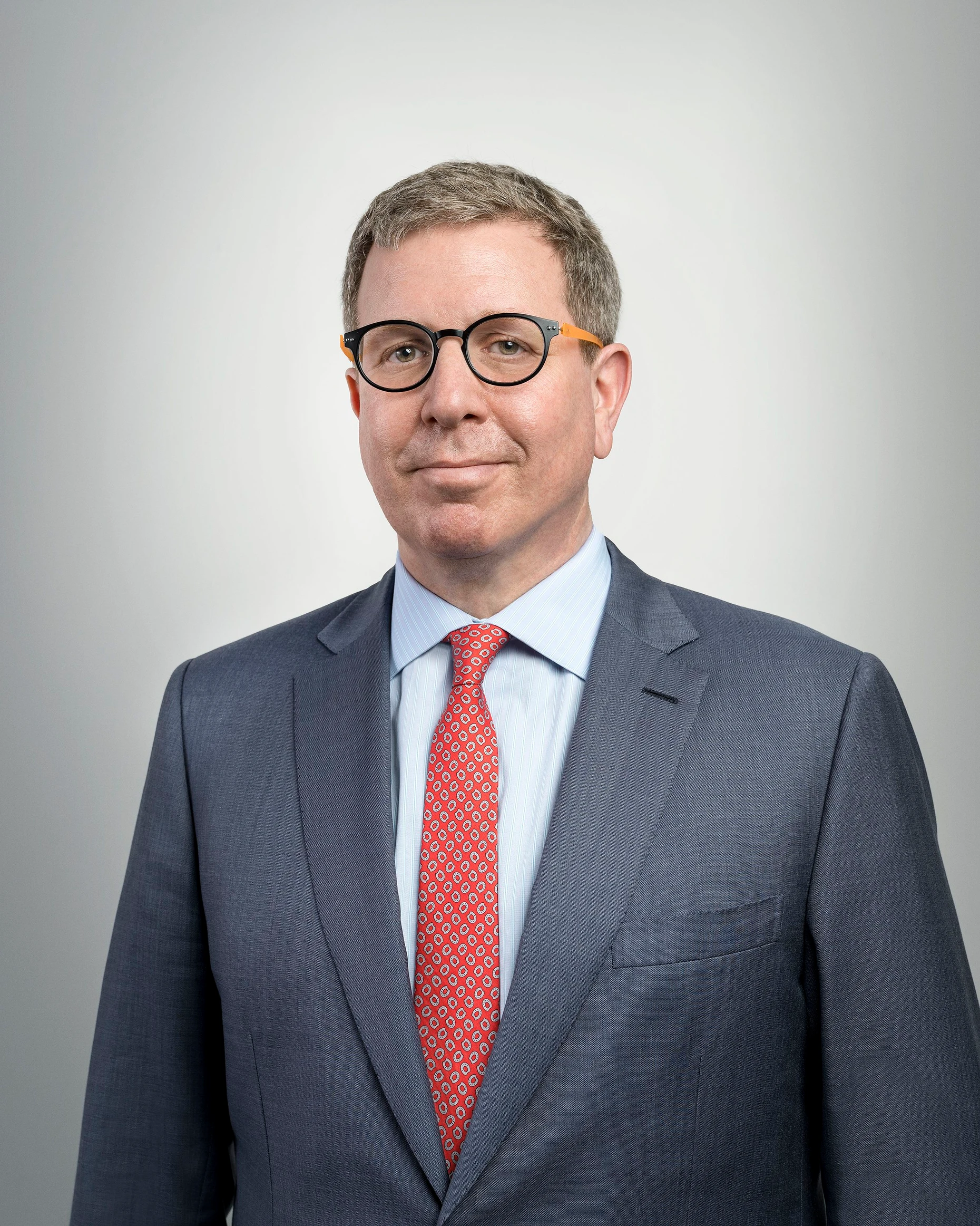 Leutet einen Kurswechsel bei seiner Pace Gallyery ein: Marc Glimcher