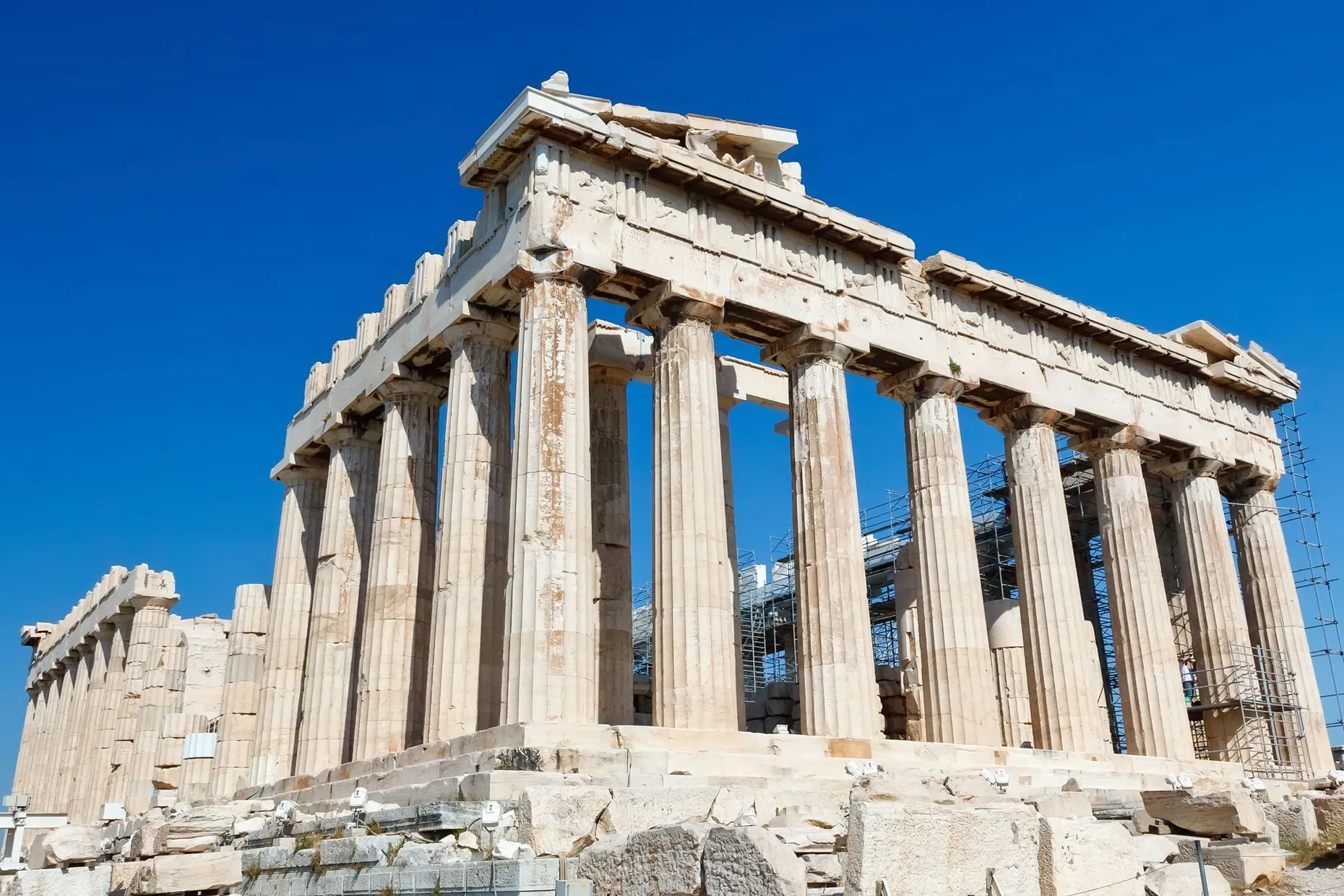 Akropolis