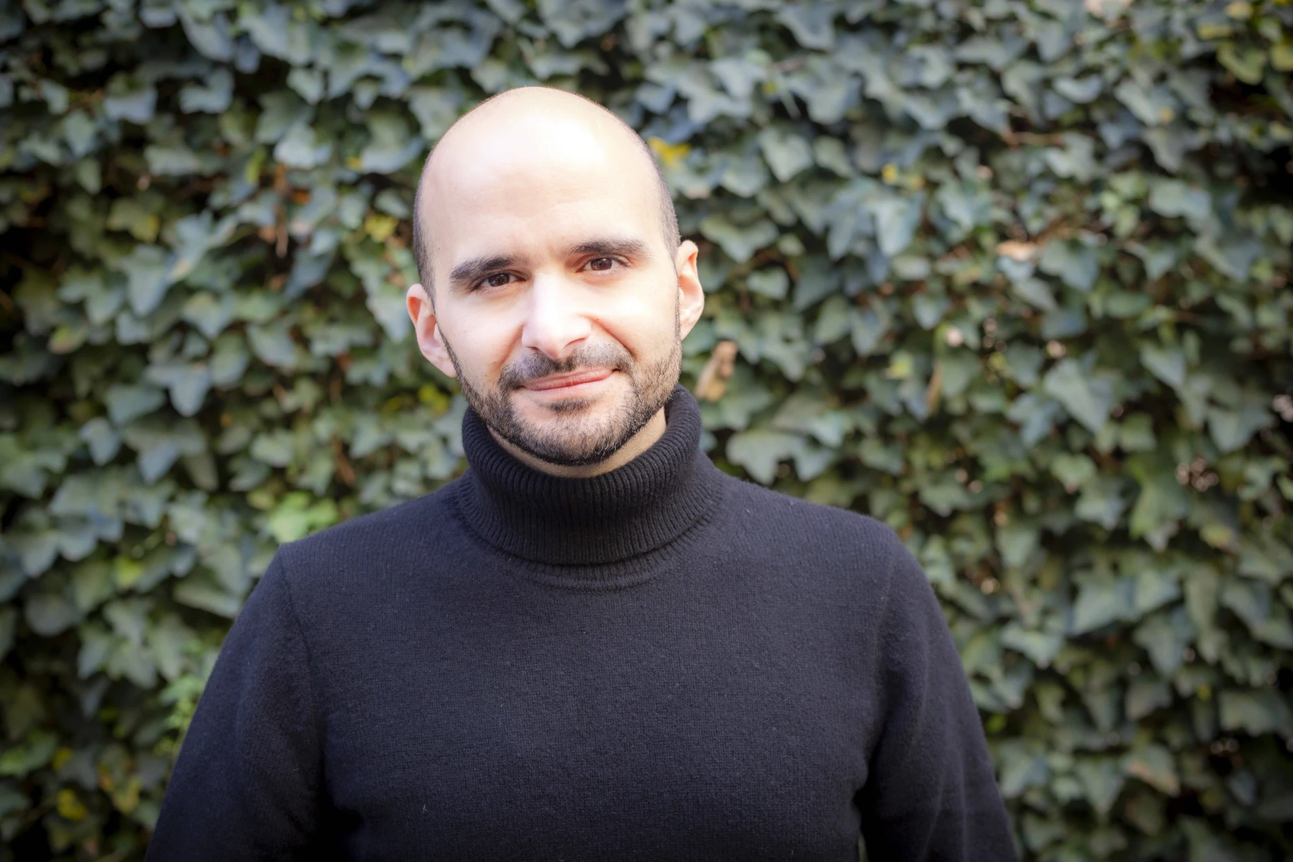 Cyril Aris