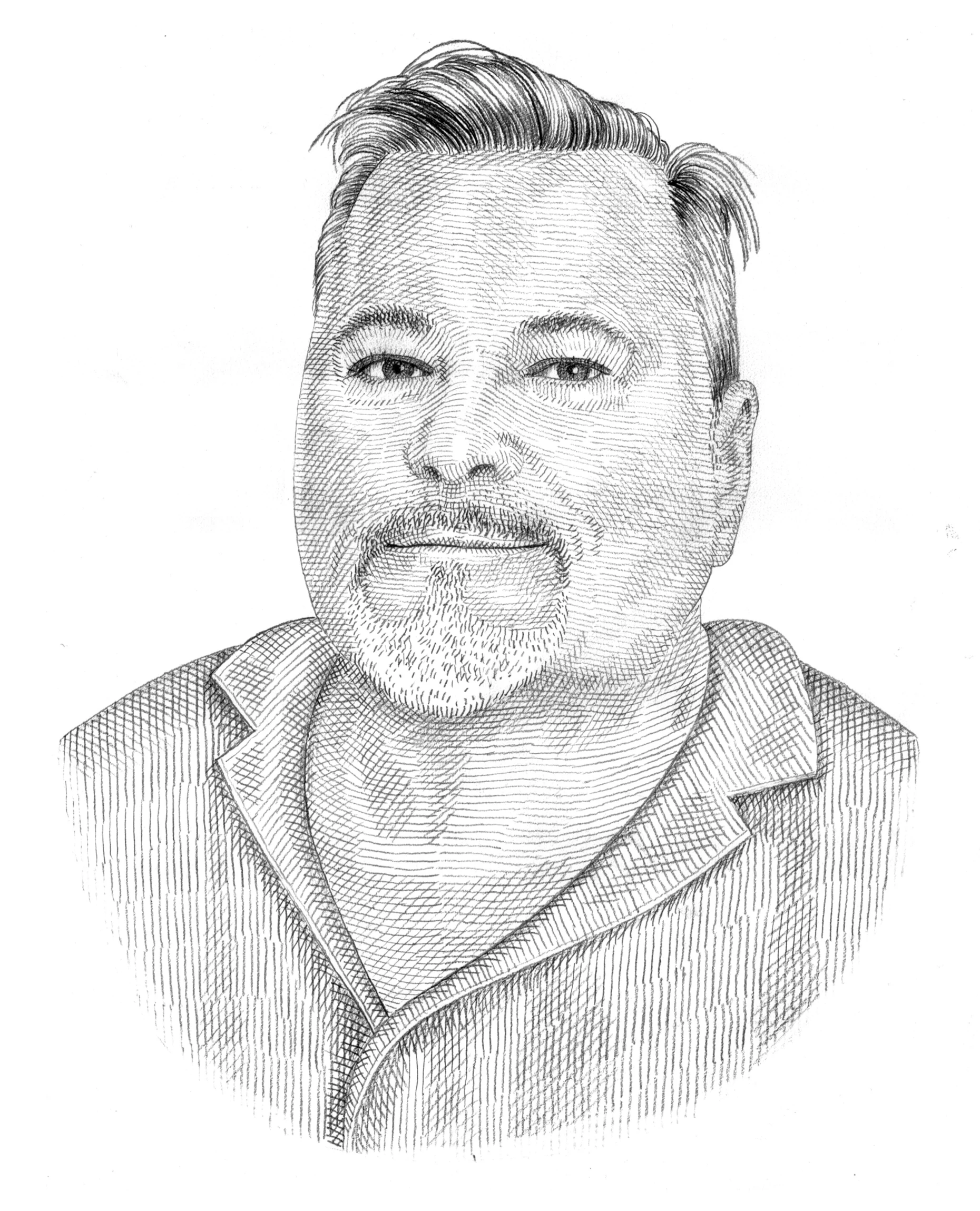 Jörg „Roy“ Hammer