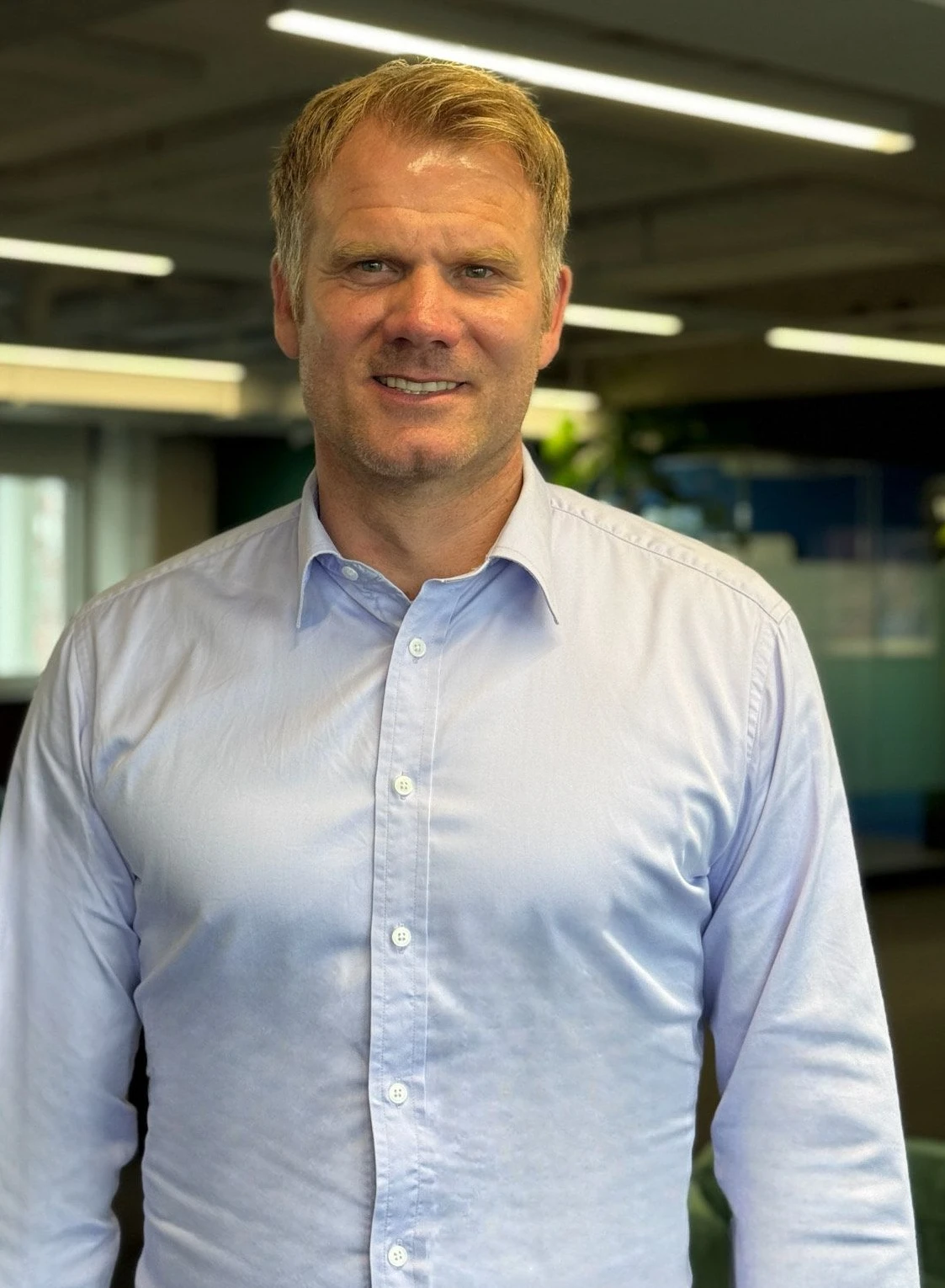 Christoph Hahn: „Das war ein abgekartetes Spiel.“