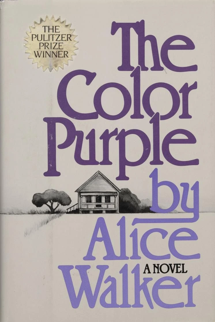  „The Color Purple“ (1982)