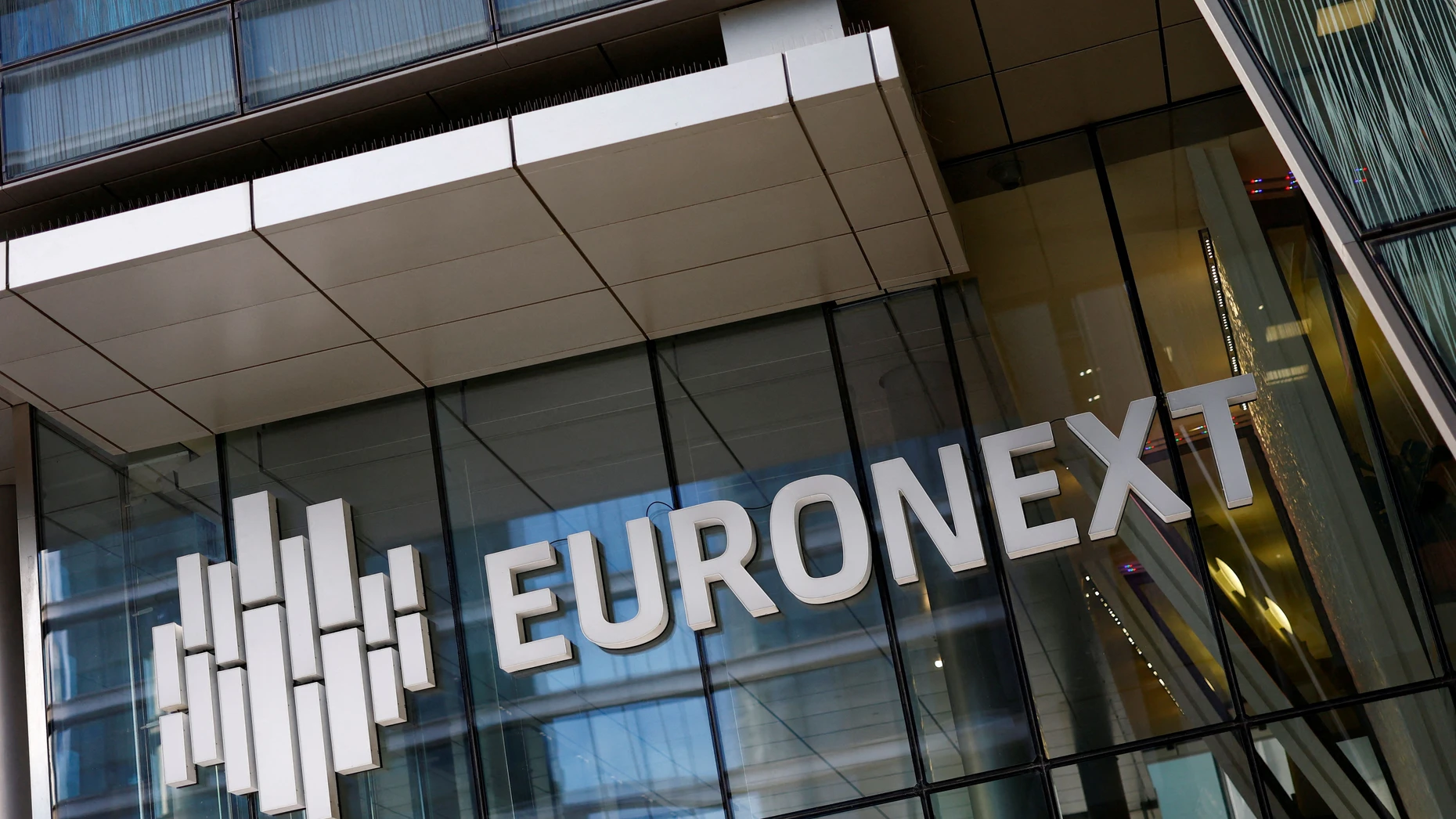 Größter unter den Kleinen: In Europa ist die Euronext ein Riese, international aber auch nur Mittelmaß.