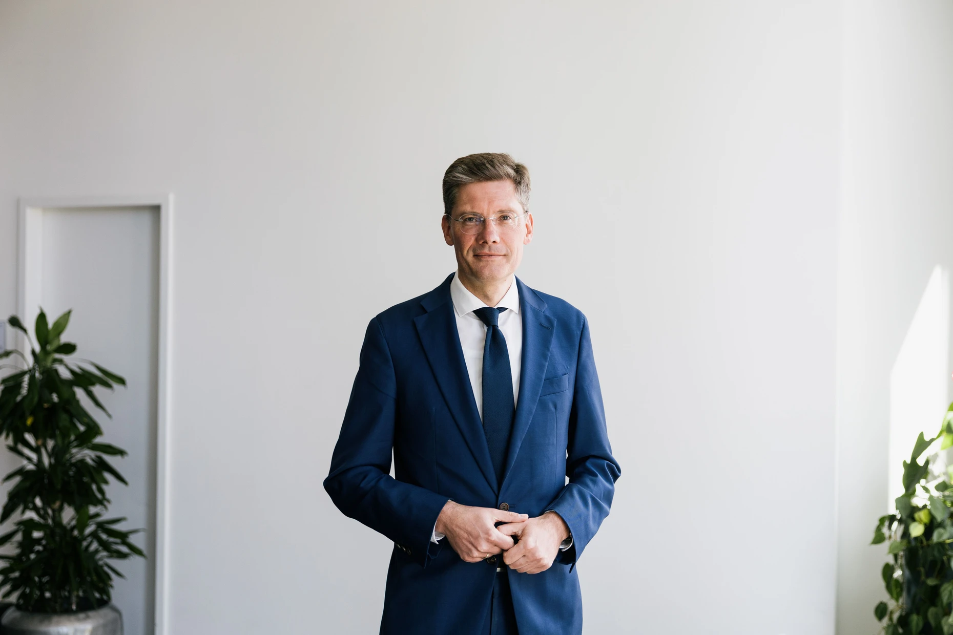 „Vergleichsweise schnelle Effekte“ – Christian Hirte (CDU, Verkehrsstaatssekretär)