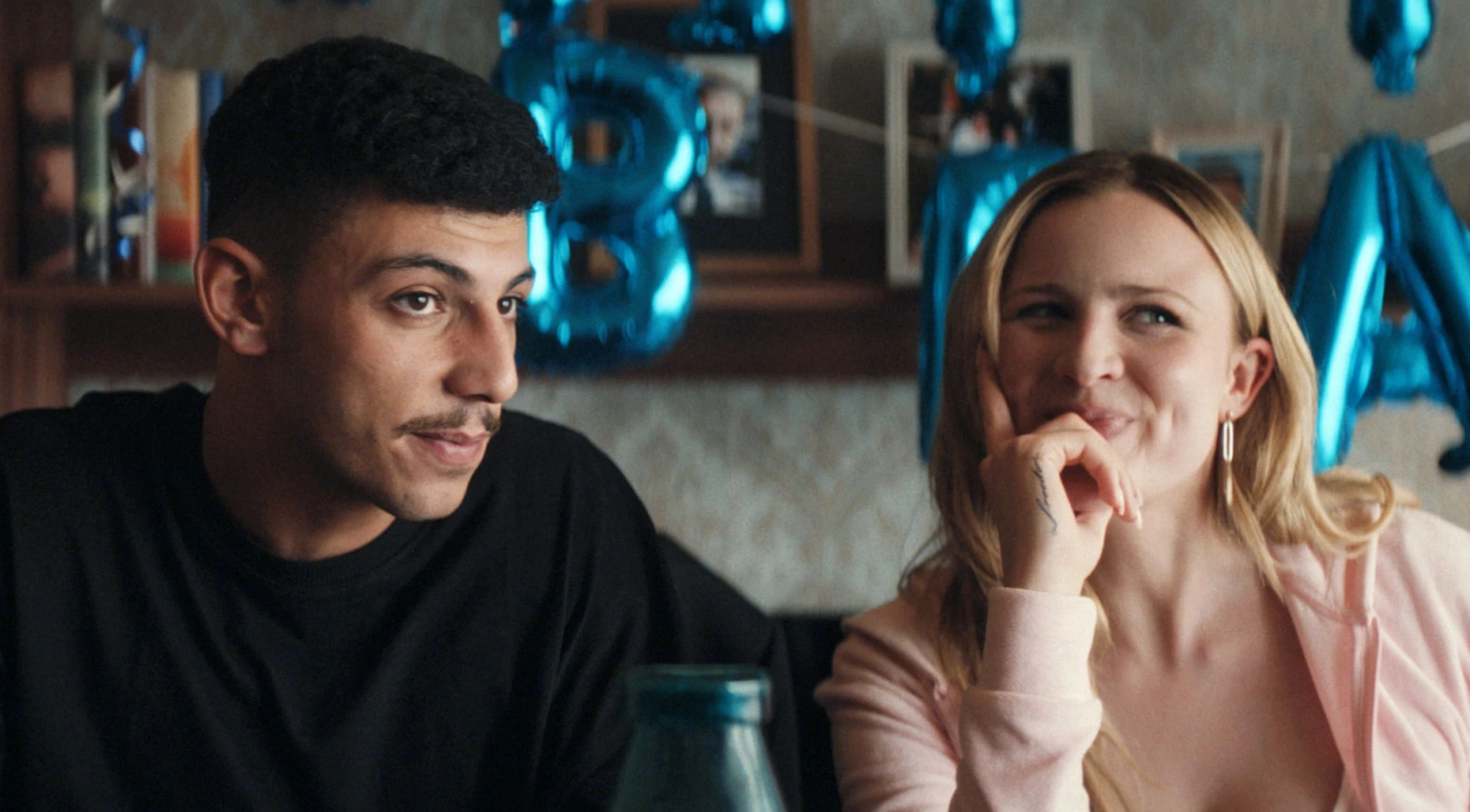ARD-Serie Asbest von Kida Khodr Ramadan | FAZ