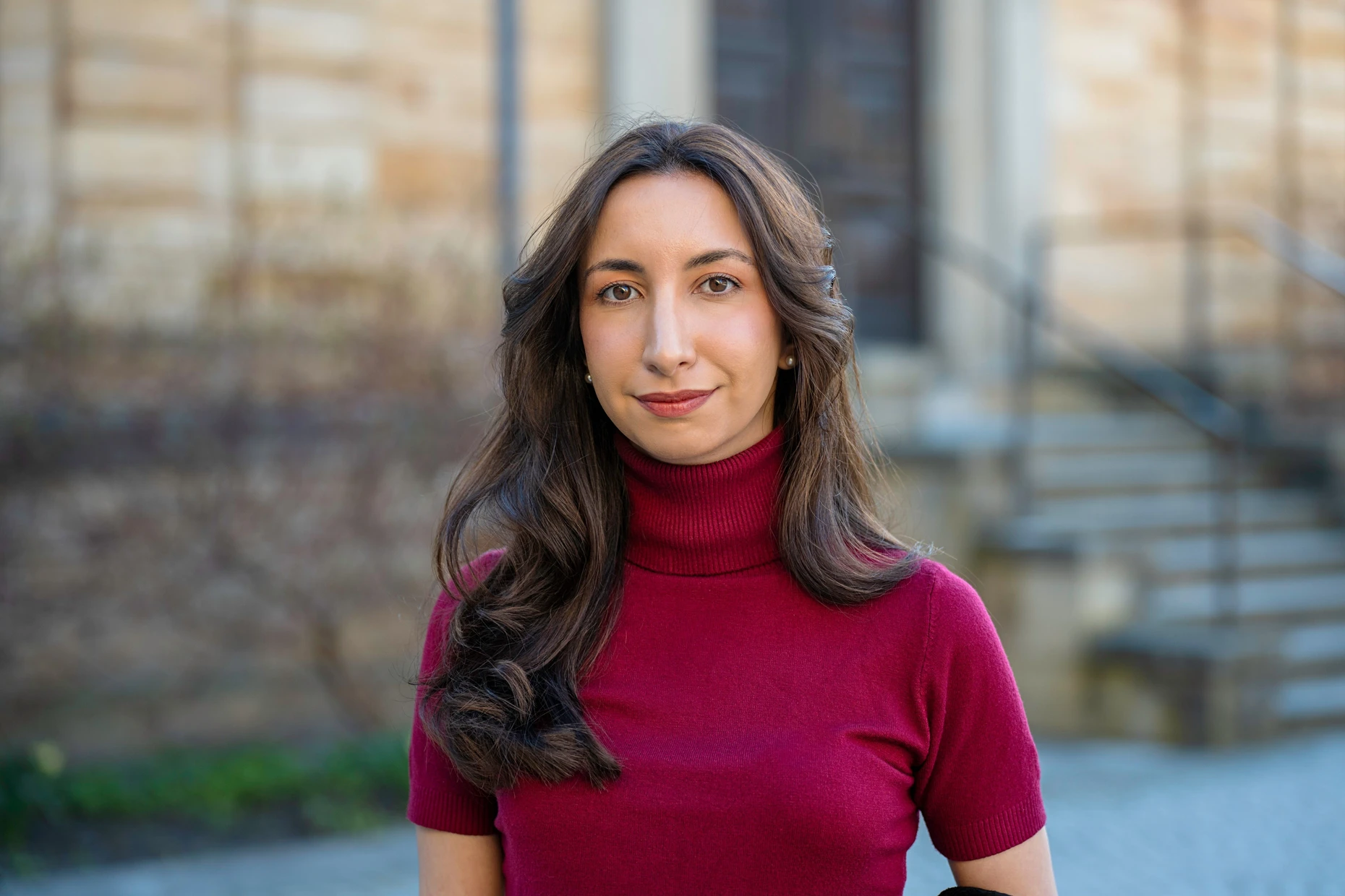  Derya Uzun