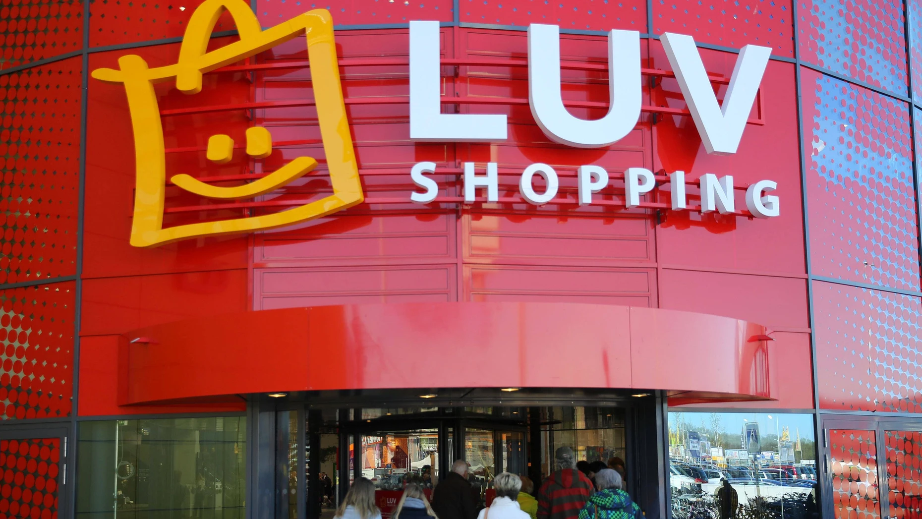 Lübeck: Erstes Ikea-Shoppingcenter eröffnet