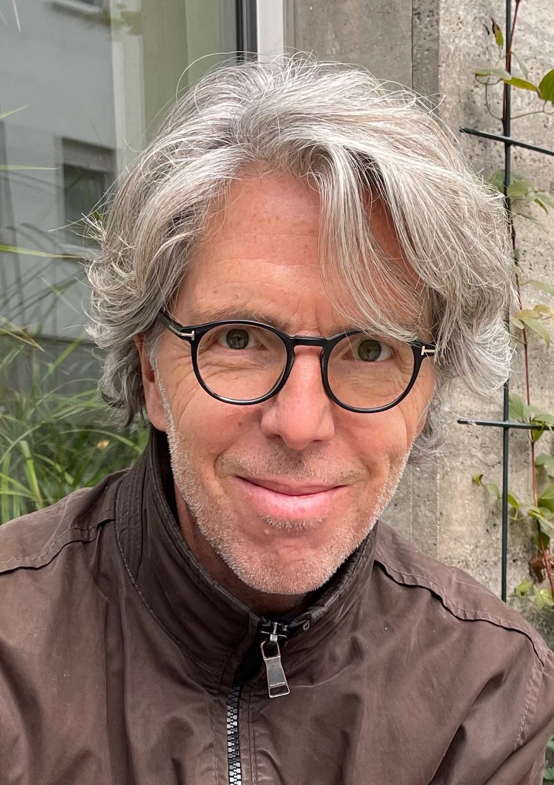 Martin Kolmar
