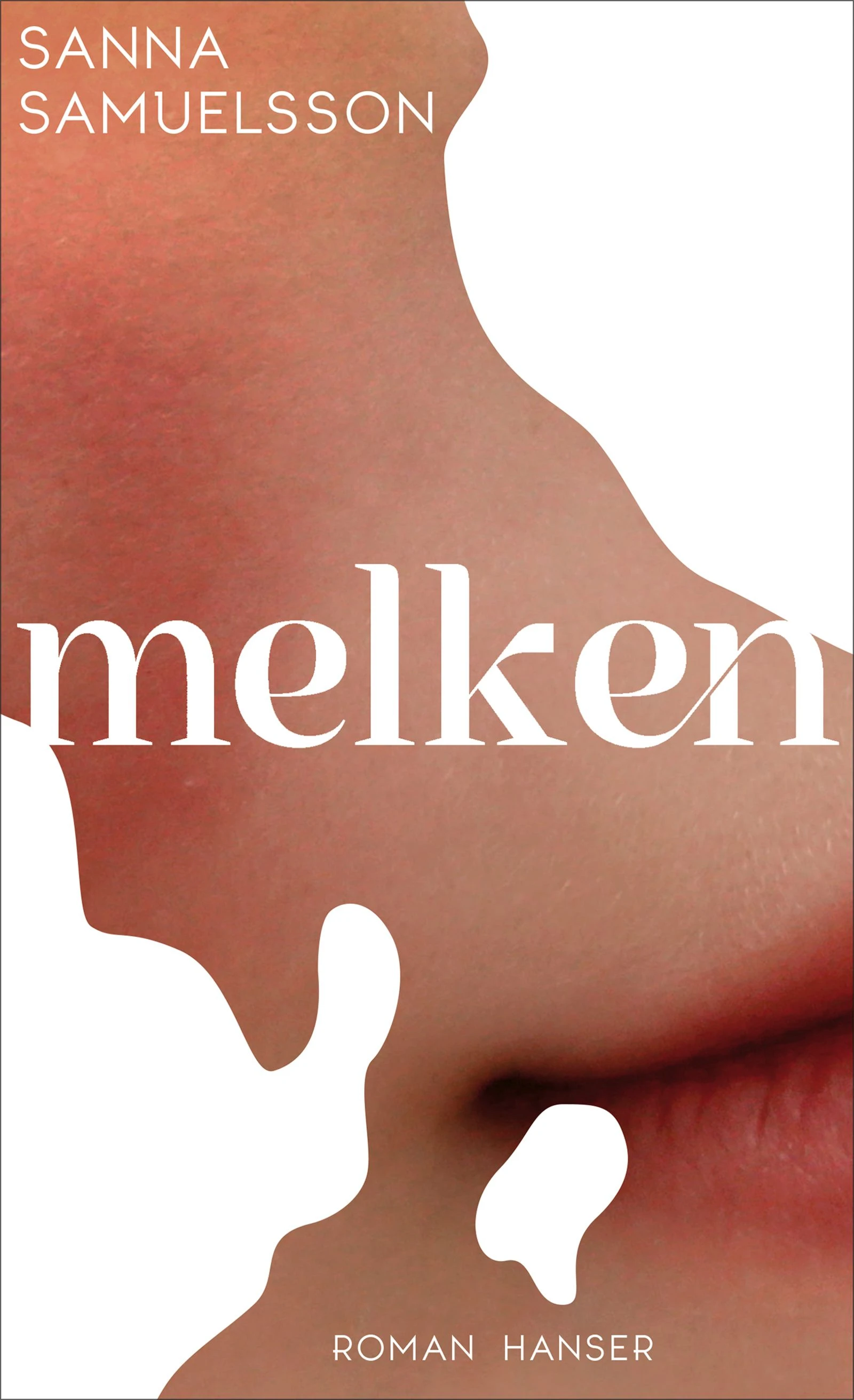  „Melken“