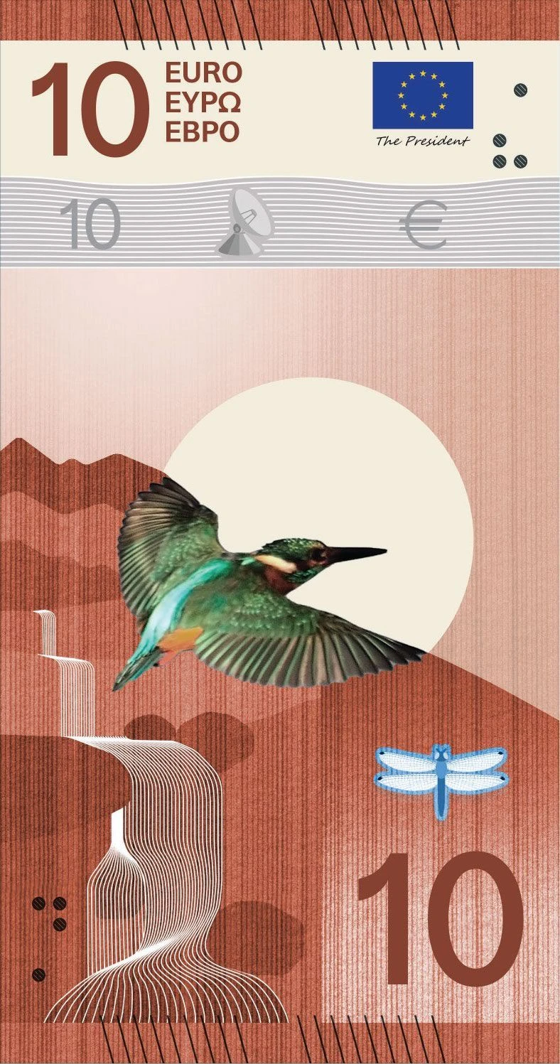  Nicht nur das Design der Serie I wirkt sehr japanisch.