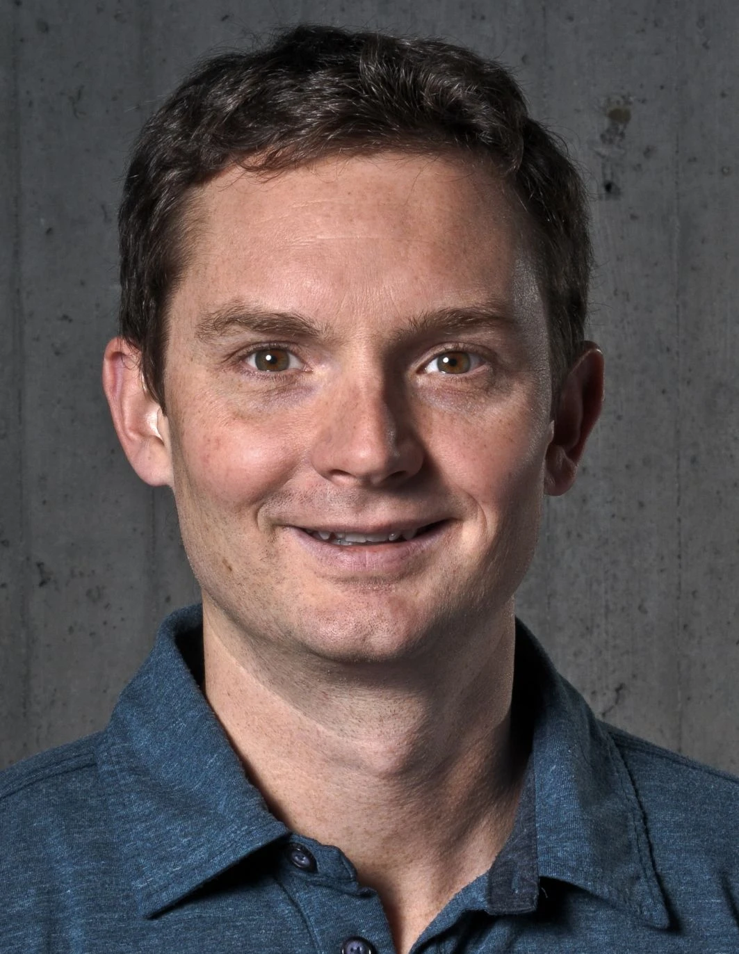 Sportwissenschaftler Billy Sperlich forscht an der Julius-Maximilians-Universität in Würzburg zu Trainingsmethoden im Ausdauersport