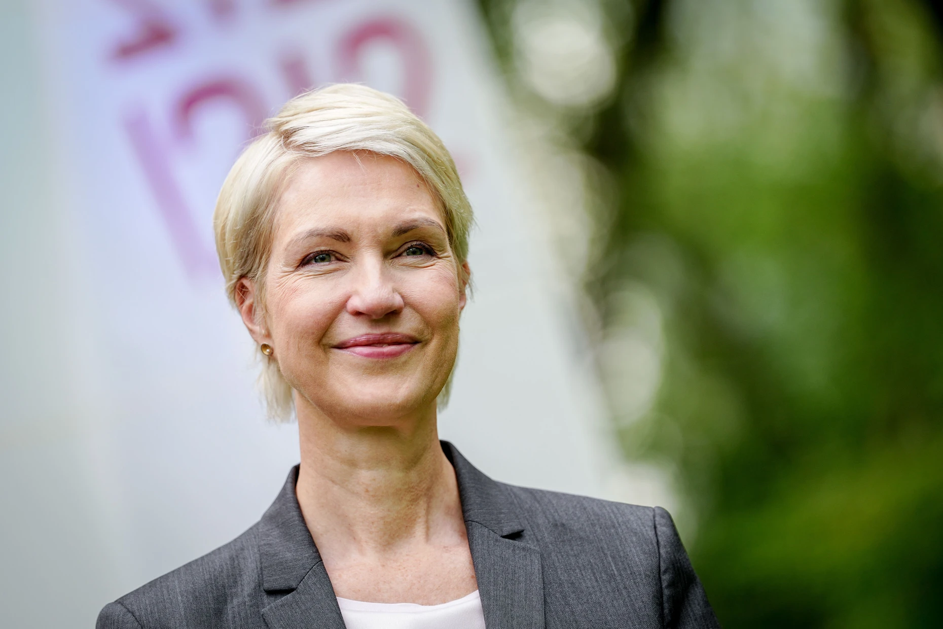 Viele Genossen trauen Manuela Schwesig zu, wieder mehr „SPD pur“ zu vertreten.