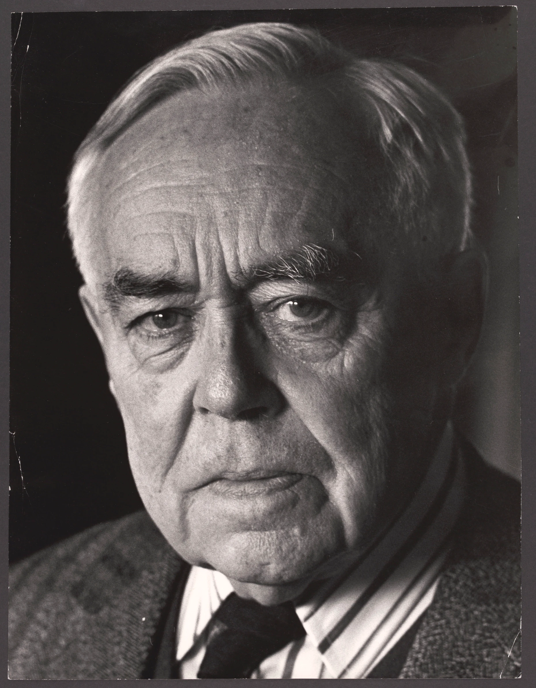 Ordoliberaler Einfluss auf die EU: Franz Böhm