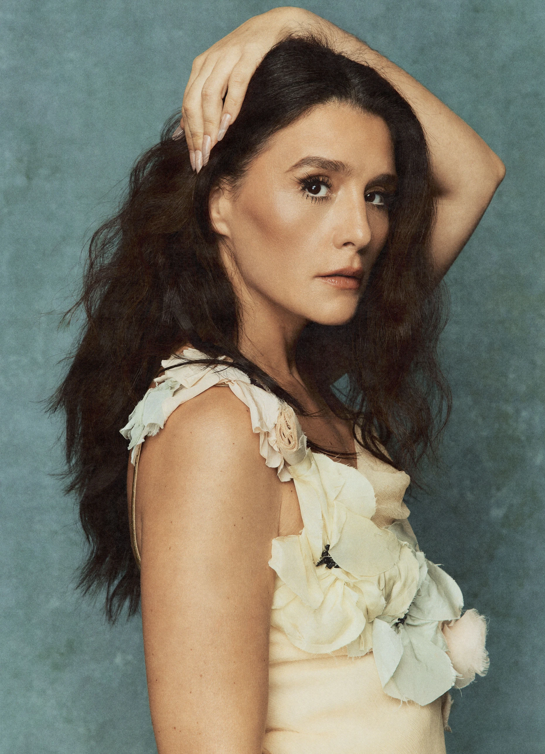 Jessie Ware zelebriert Disco als Zustand kontrollierter Maßlosigkeit