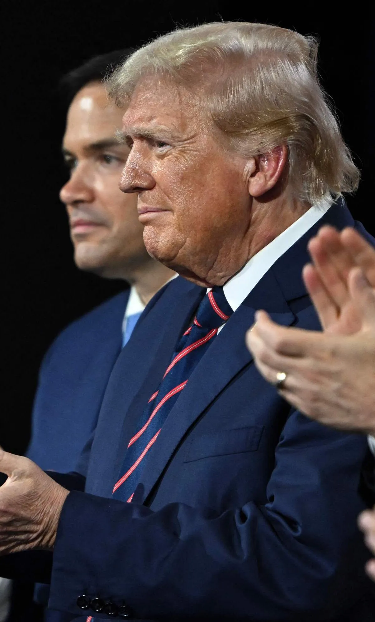 AFP/Andrew Caballero-Reynolds
