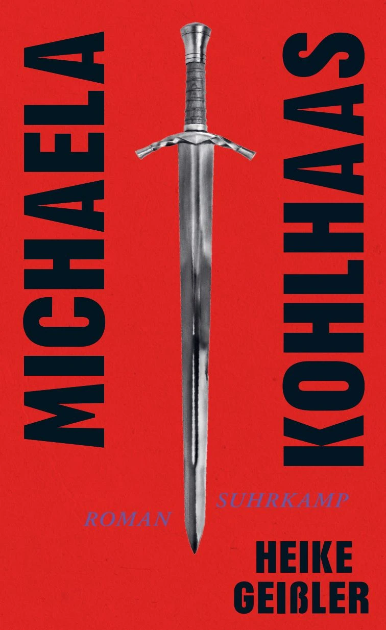  „Michaela Kohlhaas“