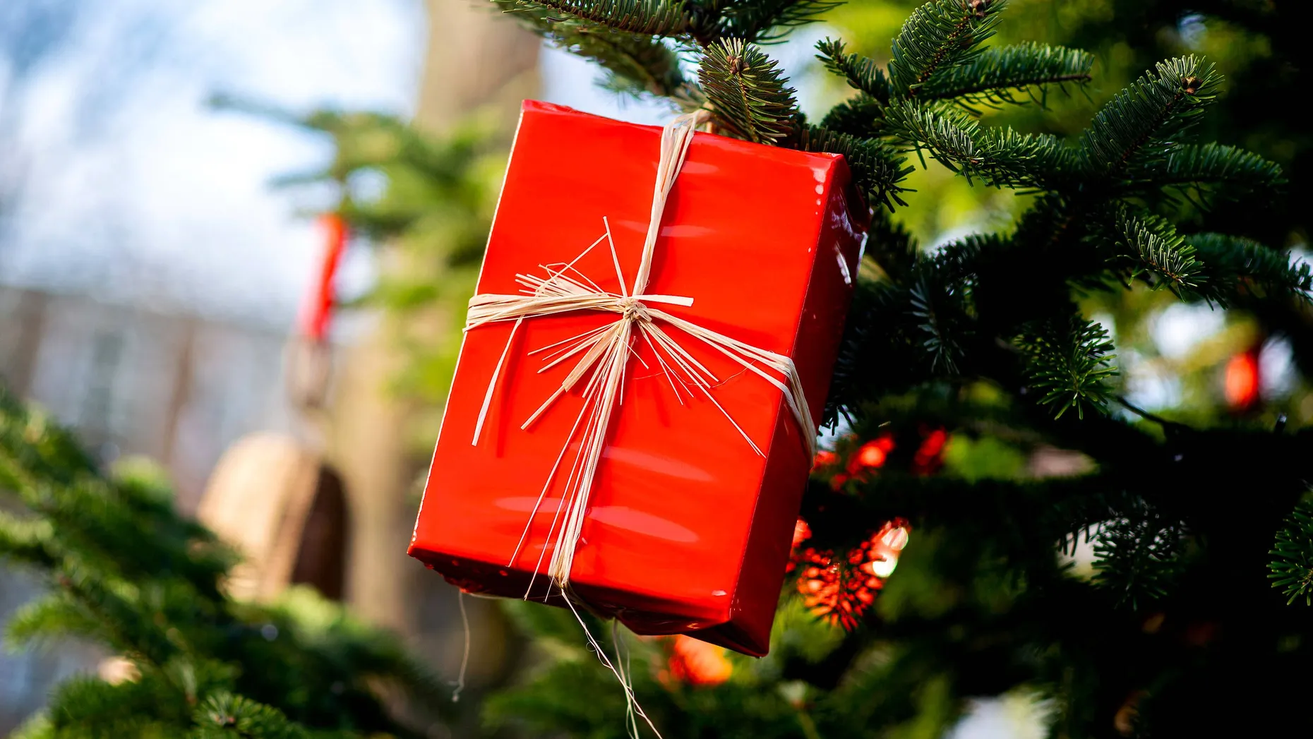 Rückgabepflicht bei falscher Verwendung: Geschenk
