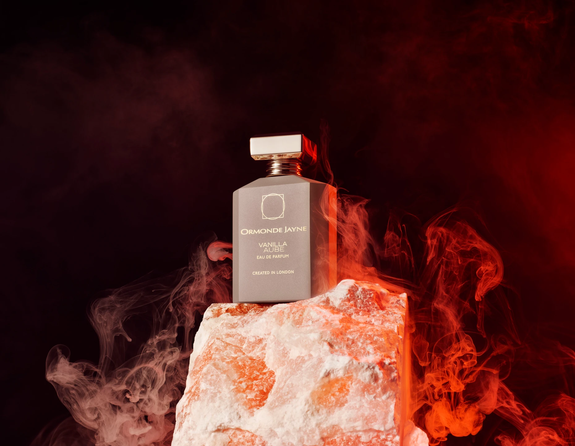Vanille, aber elegant: "Vanilla Aube" von Ormonde Jayne