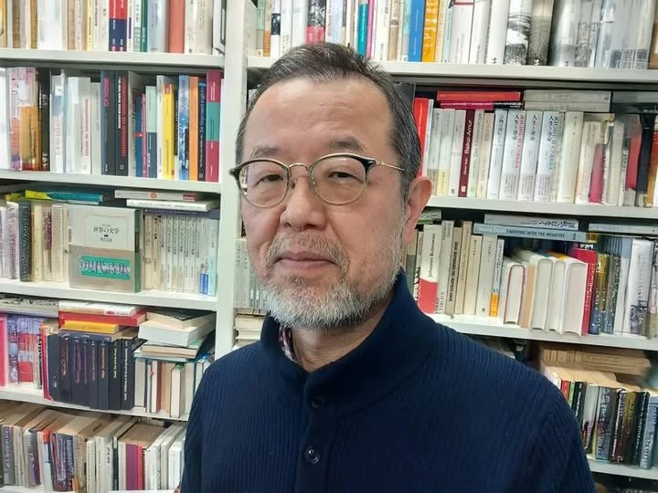 Hiroshi Yamamoto erhält Friedrich Gundolf-Preis