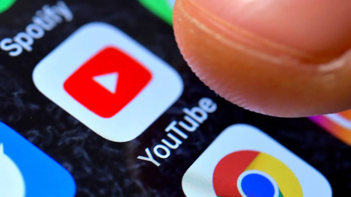 Youtube ist auch unter Kindern die beliebteste Online-Plattform.