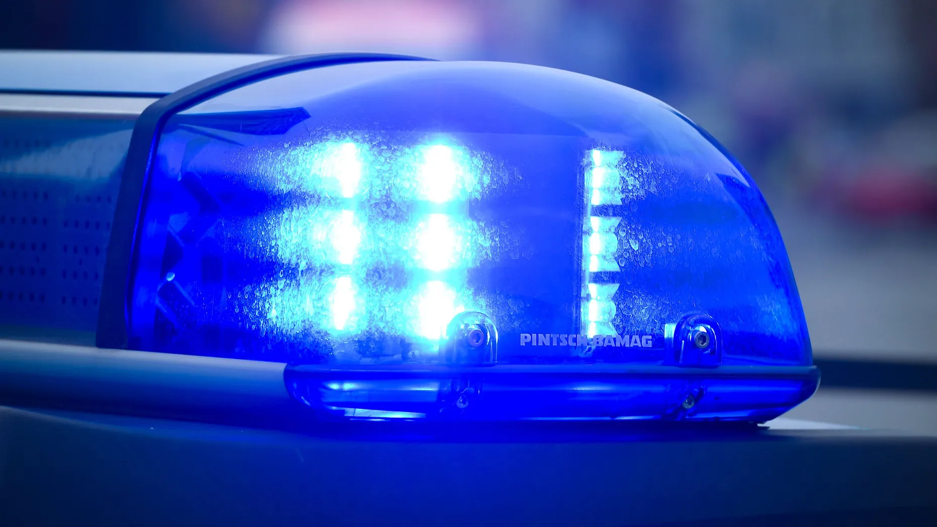Wer zahlt den Polizeieinsatz?