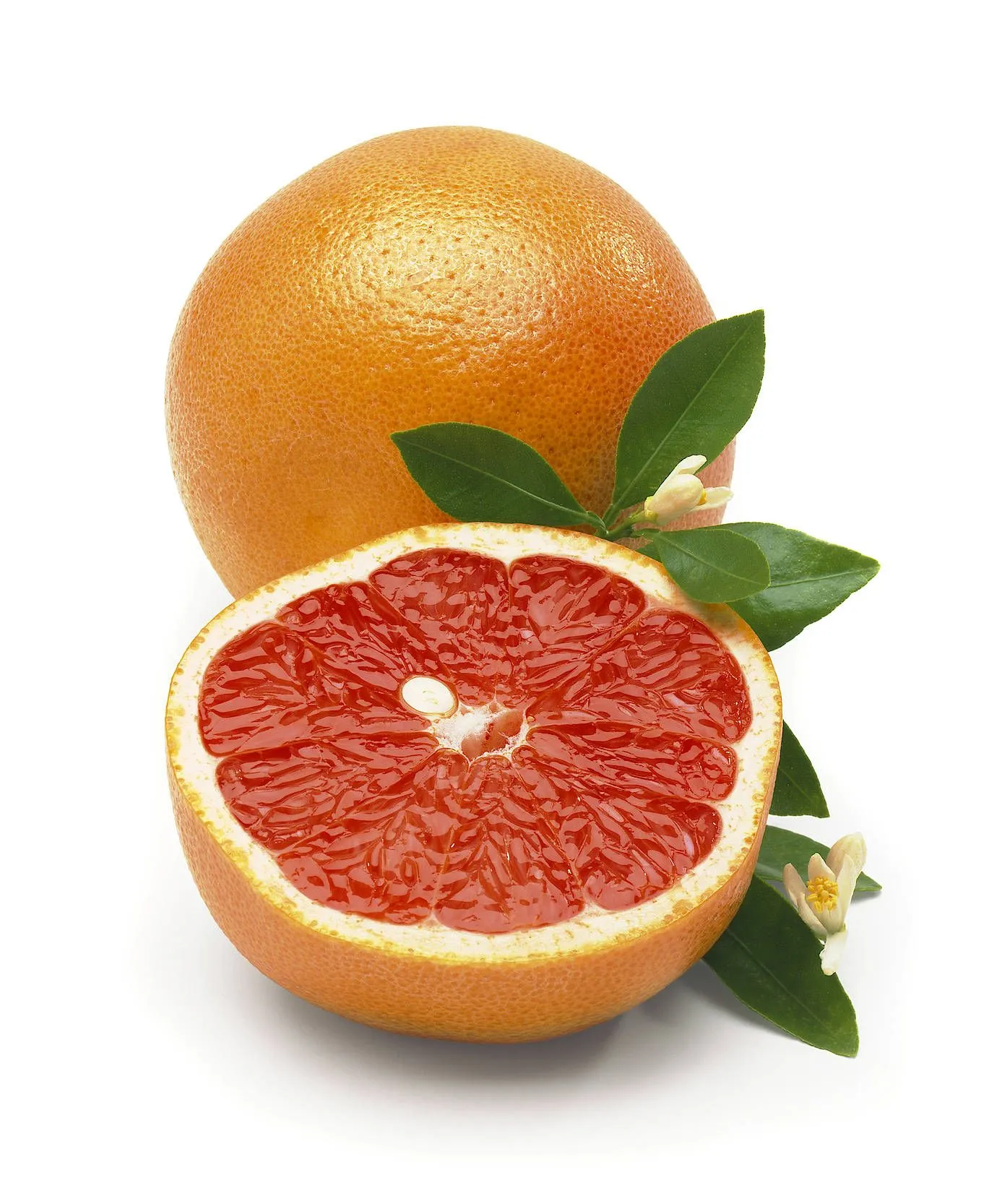 Grapefruit und Herzmedikamente: Ein schönes Beispiel für Wechselwirkungen
