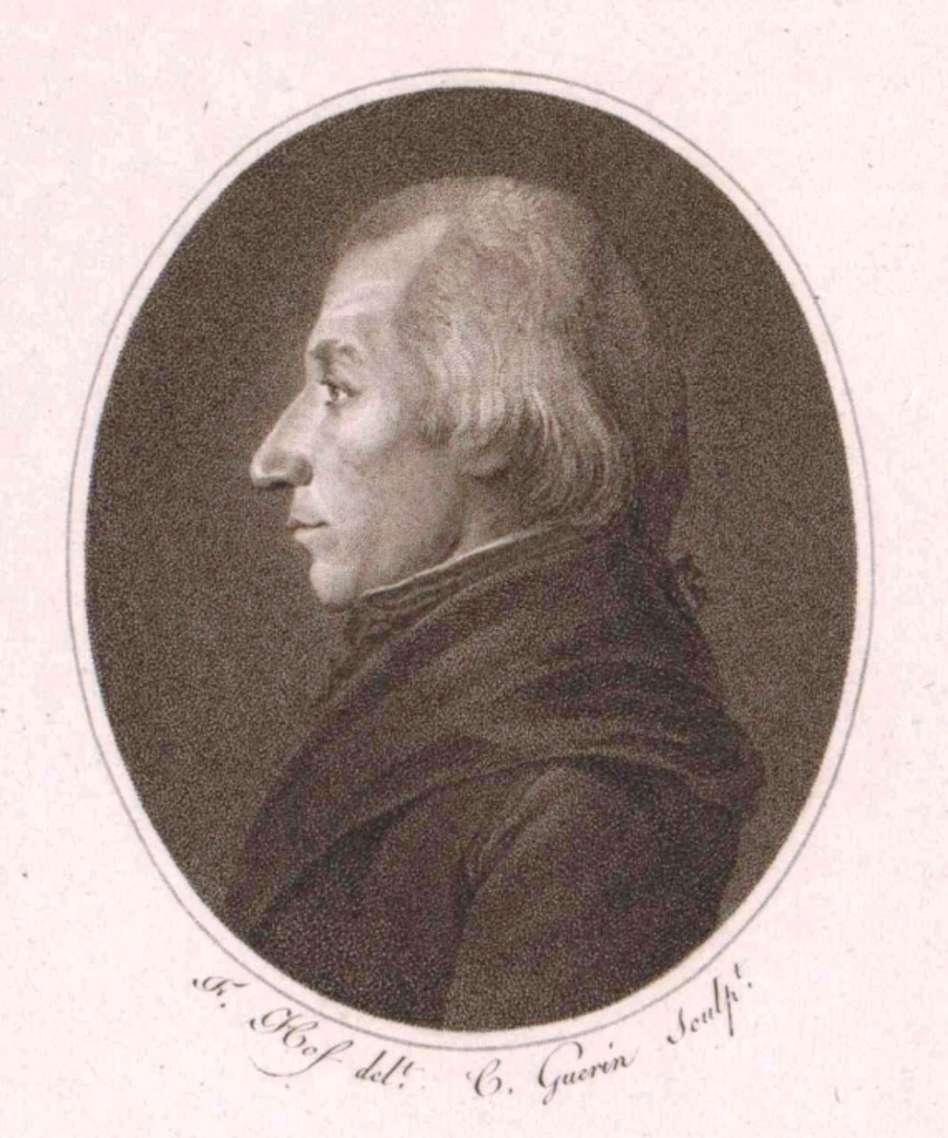 Christian Wilhelm Dohm (1751 bis 1820) wechselte 1779 aus Kassel in den Dienst des Königs von Preußen. Von 1814 bis 1819 ließ er vier Bände „Denkwürdigkeiten“ erscheinen.