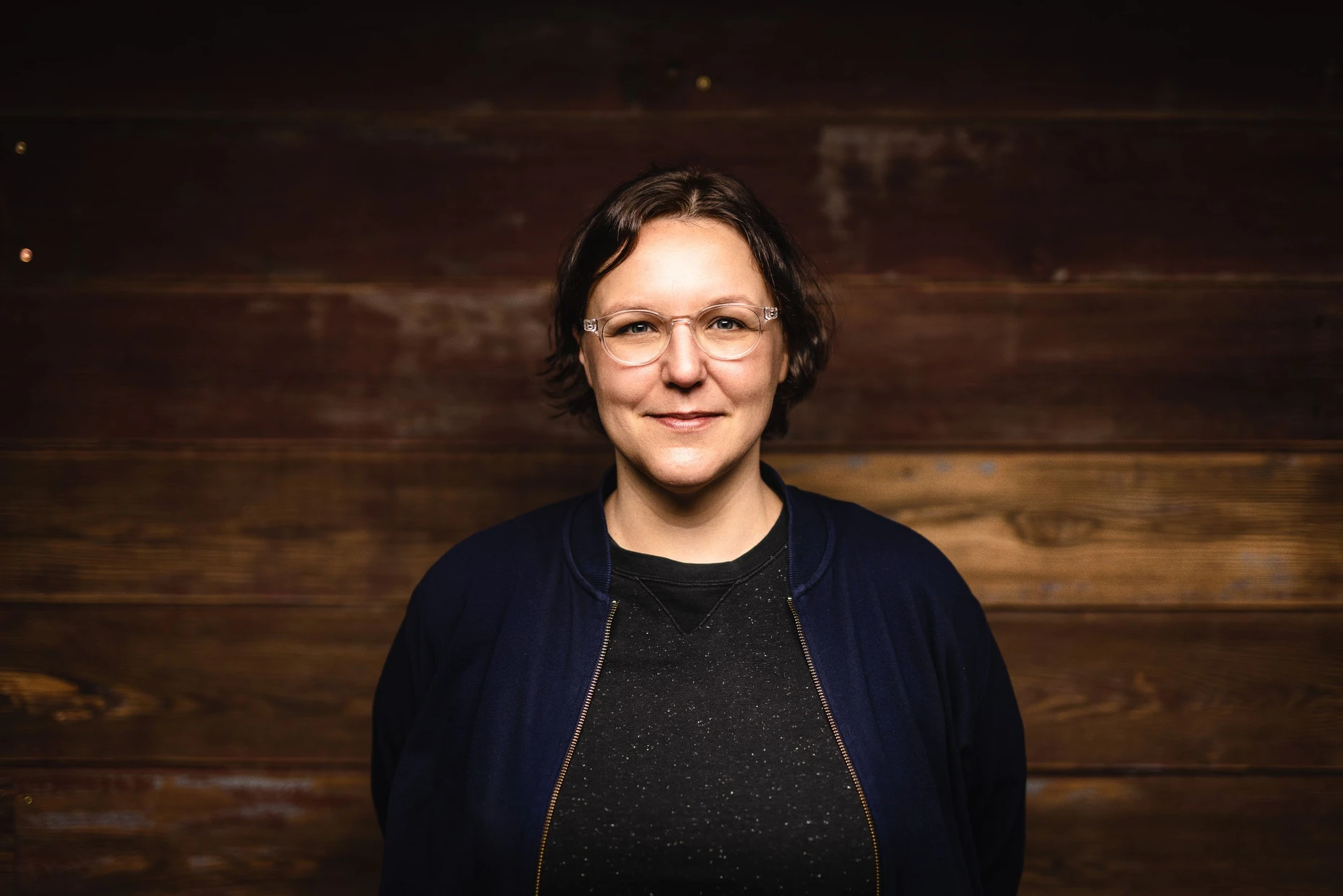Doerte Poschau