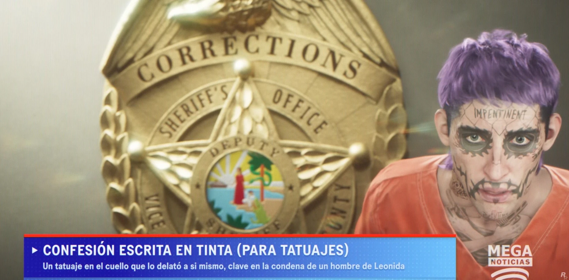 Anspielung auf „Florida Man“ in GTA VI