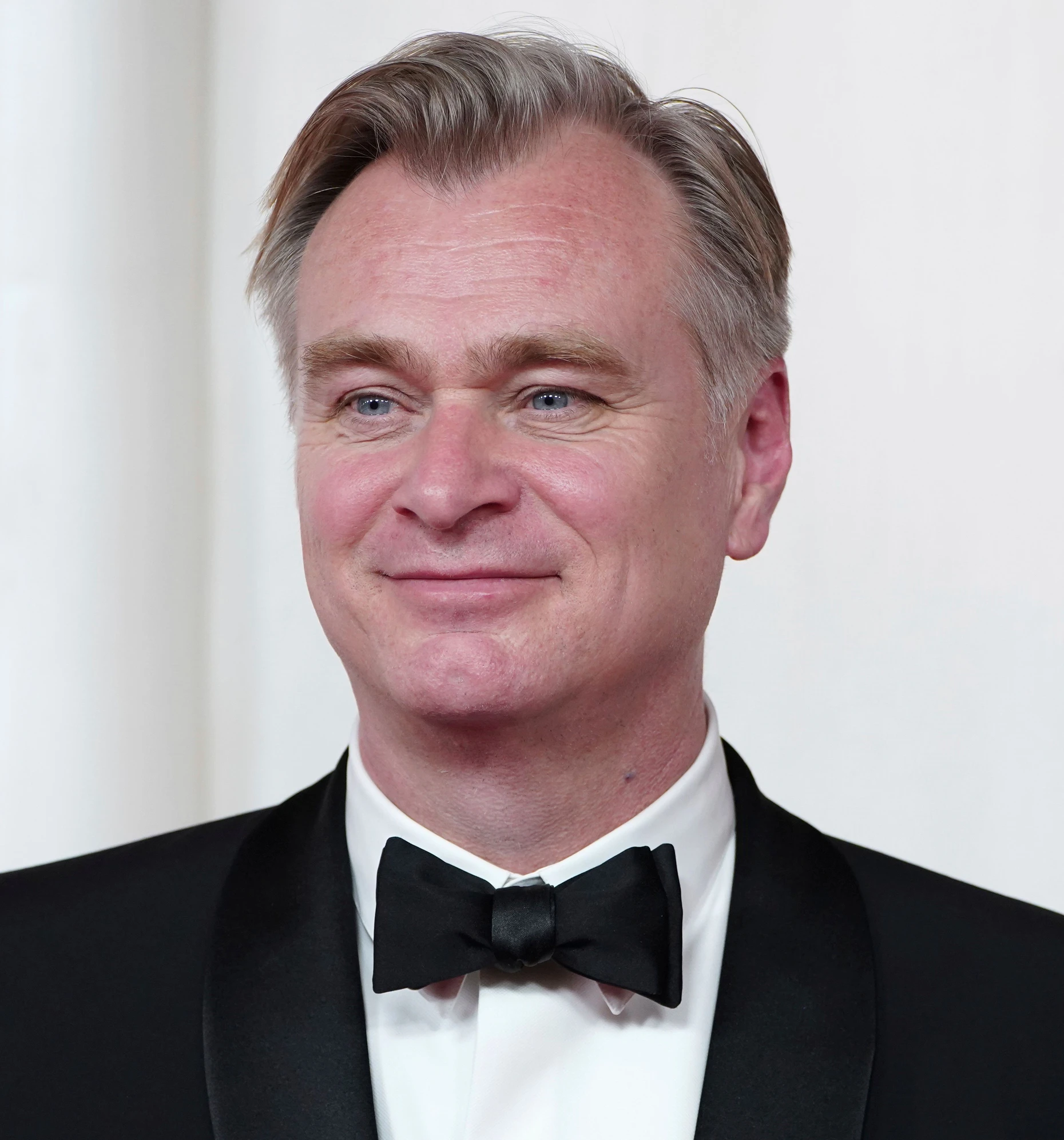  Christopher Nolan