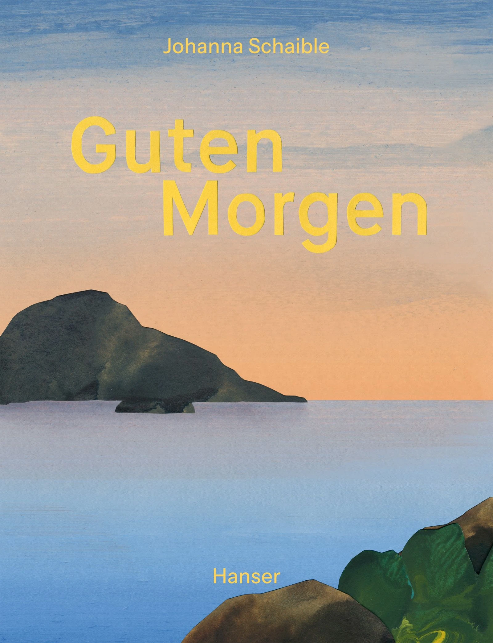  „Guten Morgen - Gute Nacht“.
