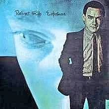 Robert Fripp: Das Box-Set Exposures erkundet das Werk des Rockers