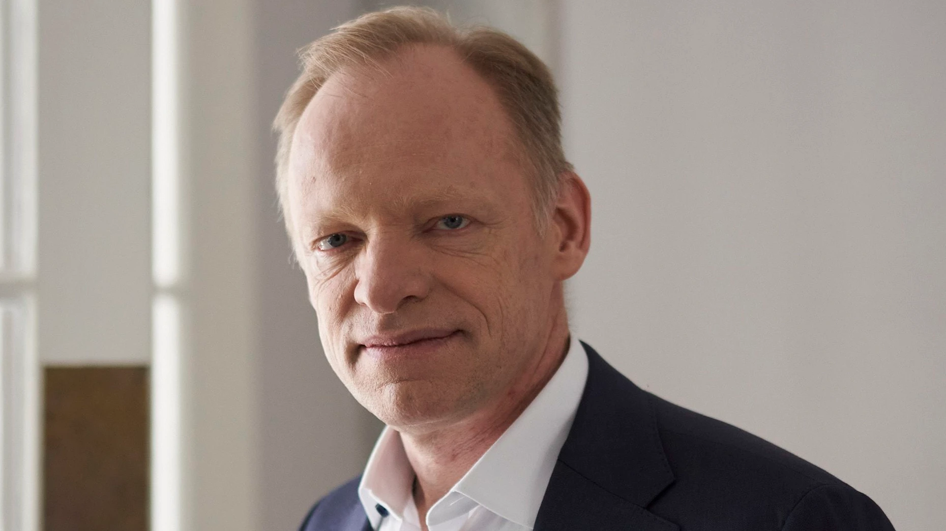 Professor Dr. Clemens Fuest ist Präsident des ifo-Instituts München und Professor für Volkwirtschaftslehre an der LMU München.