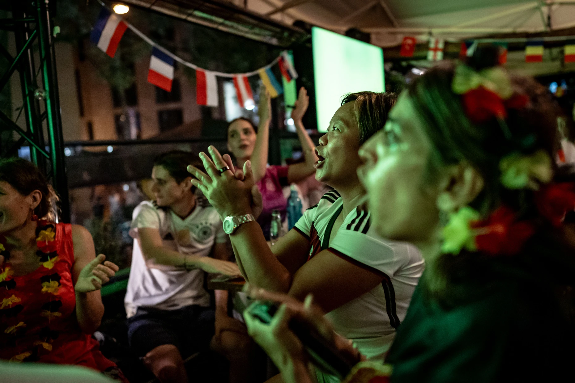 Faszination Fußball: Die WM wird Fans abermals in ihren Bann ziehen.