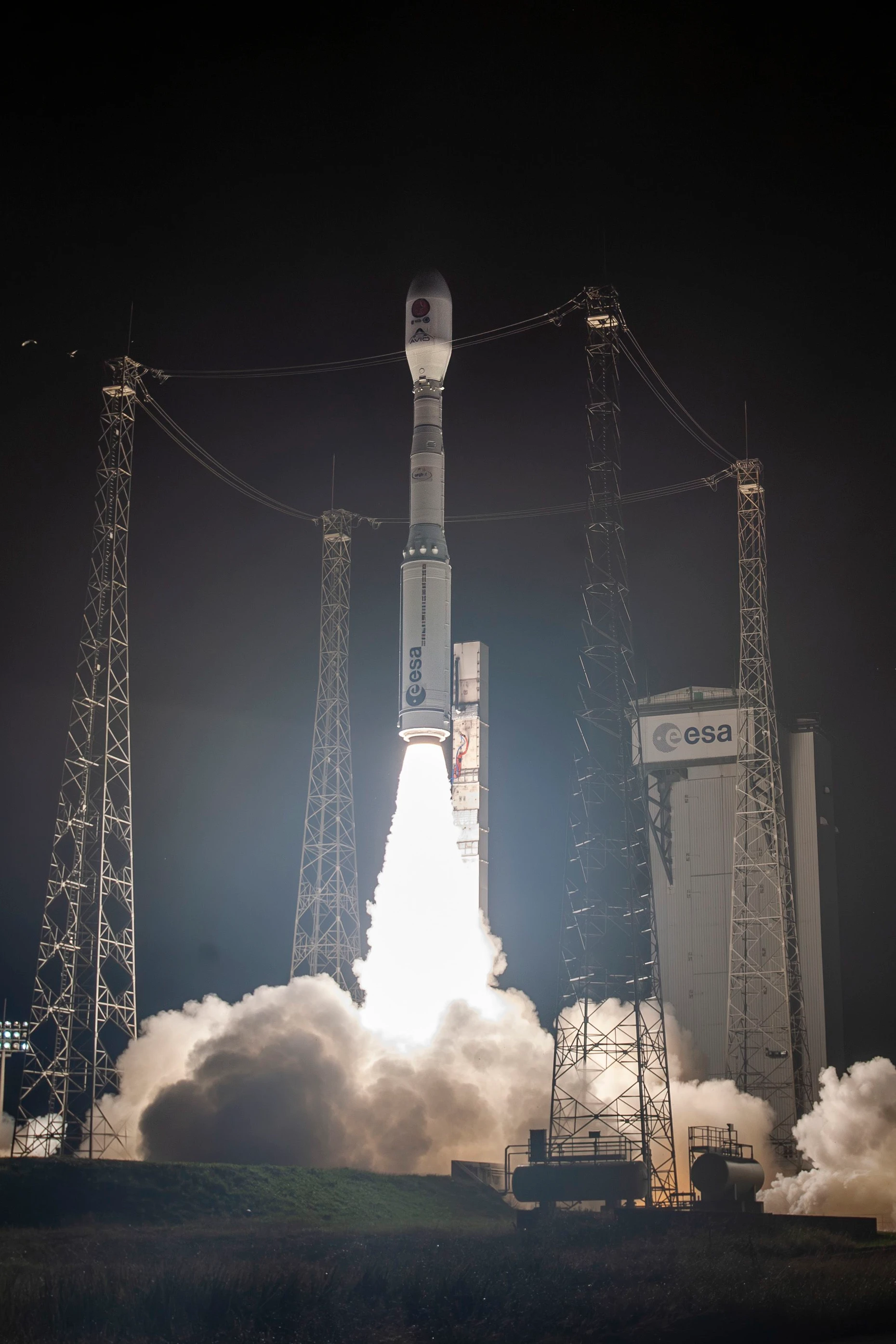 ESA-S. Corvaja