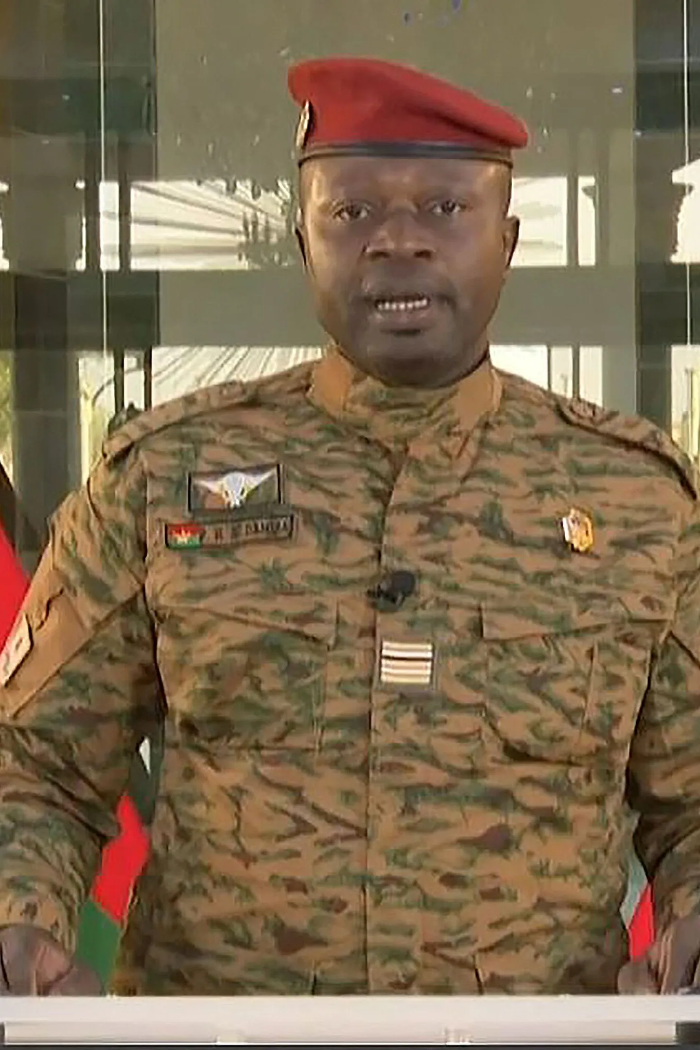 AFP