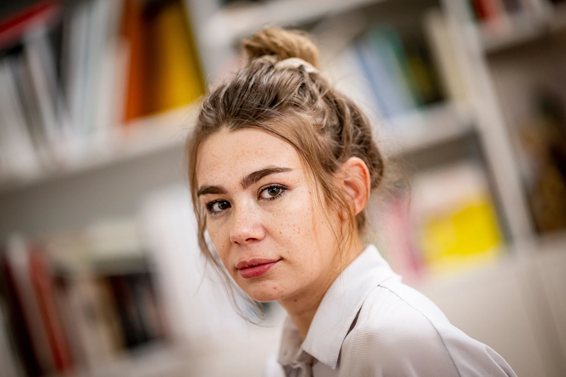 Ronja von Rönne, Schriftstellerin