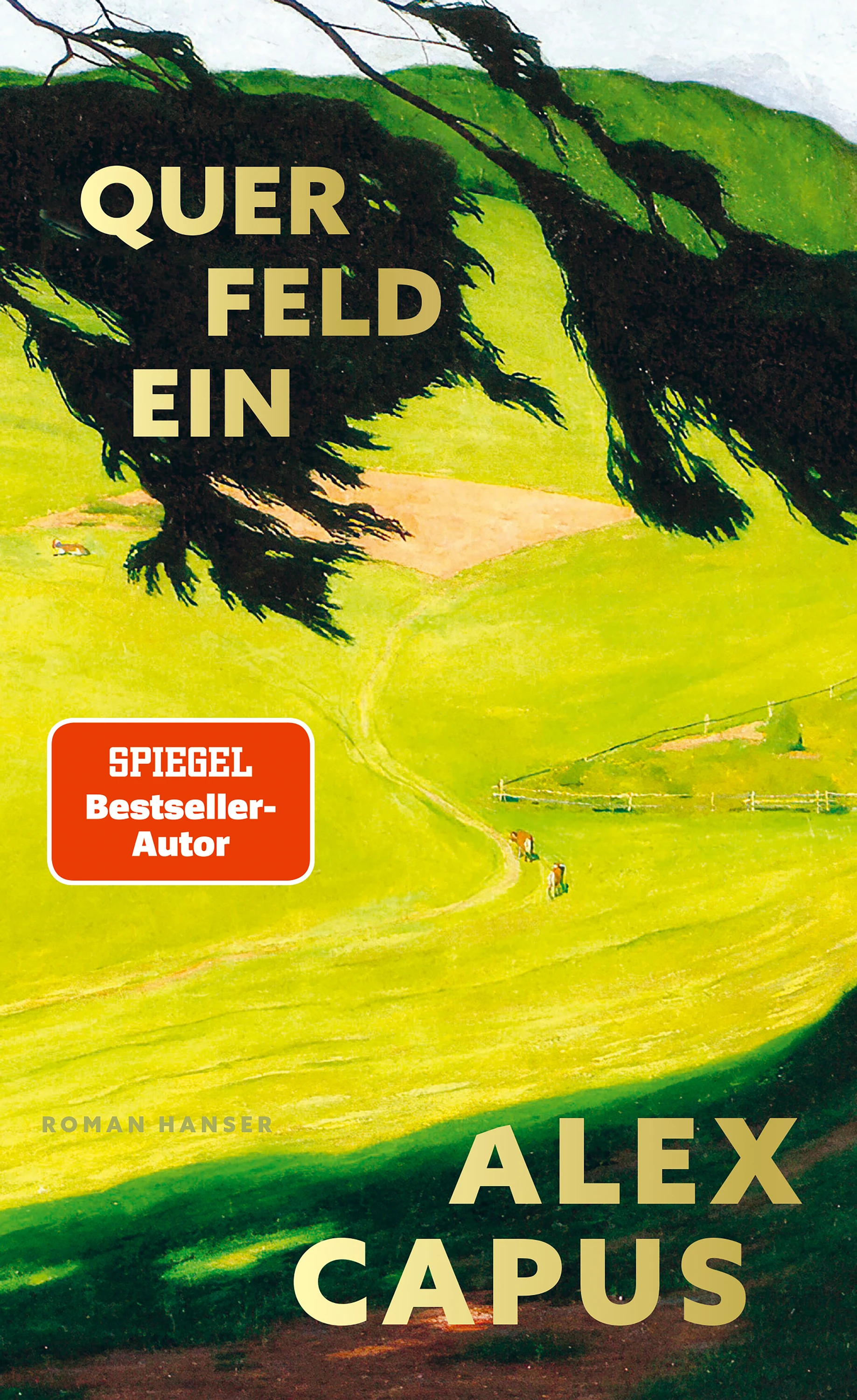  „Querfeldein“