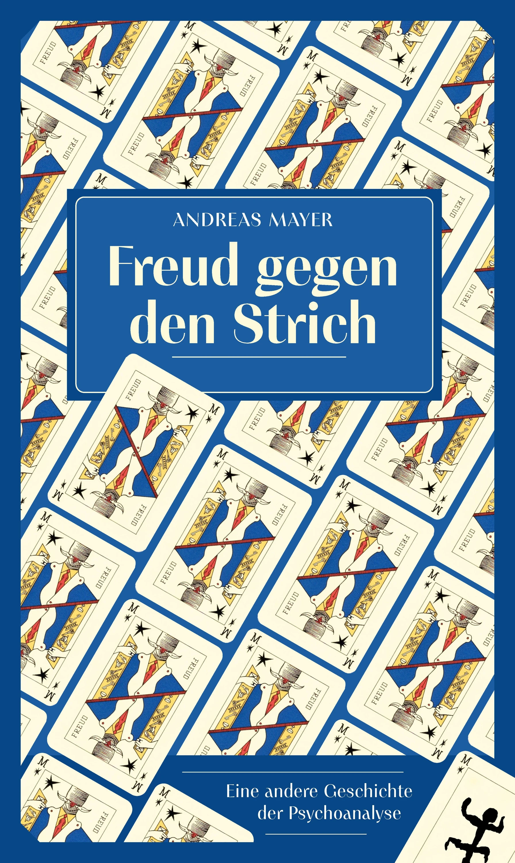  „Freud gegen den Strich“